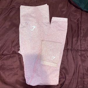 Gymshark Vital Seamless Leggings (FOR TRADE)